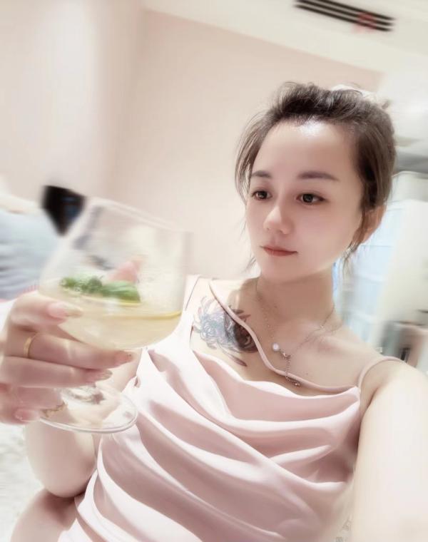 姑苏美女筱筱