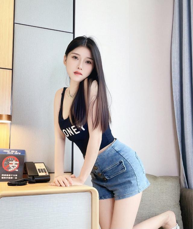 闵行小骚女