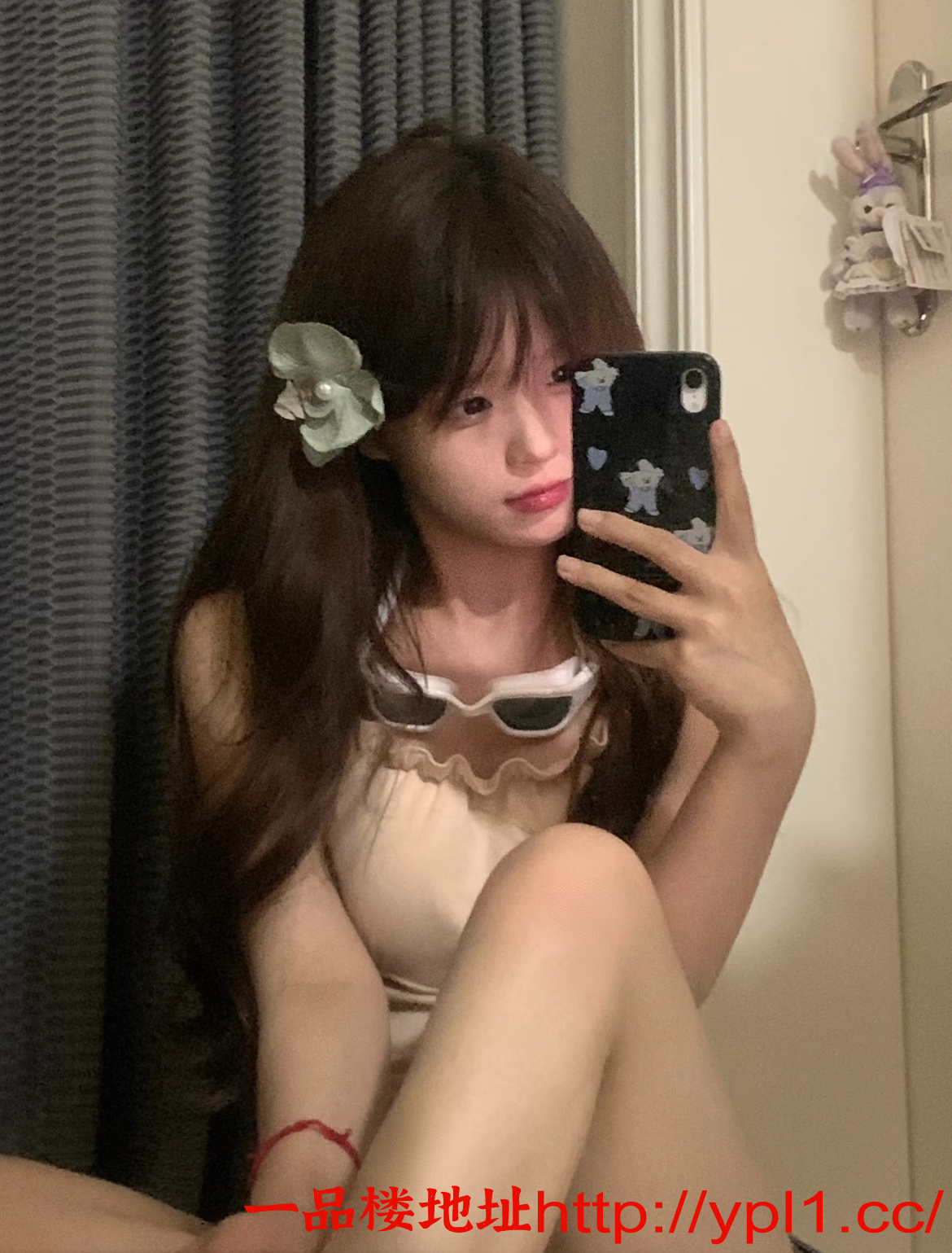 制服御姐