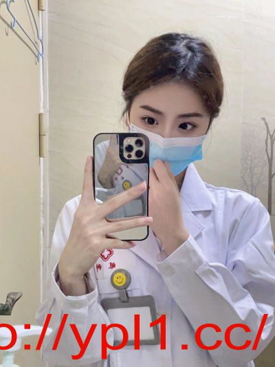 重庆医科学妹