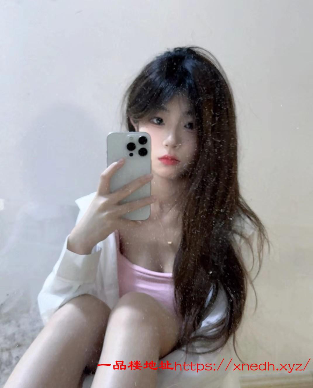 极品嫩妹