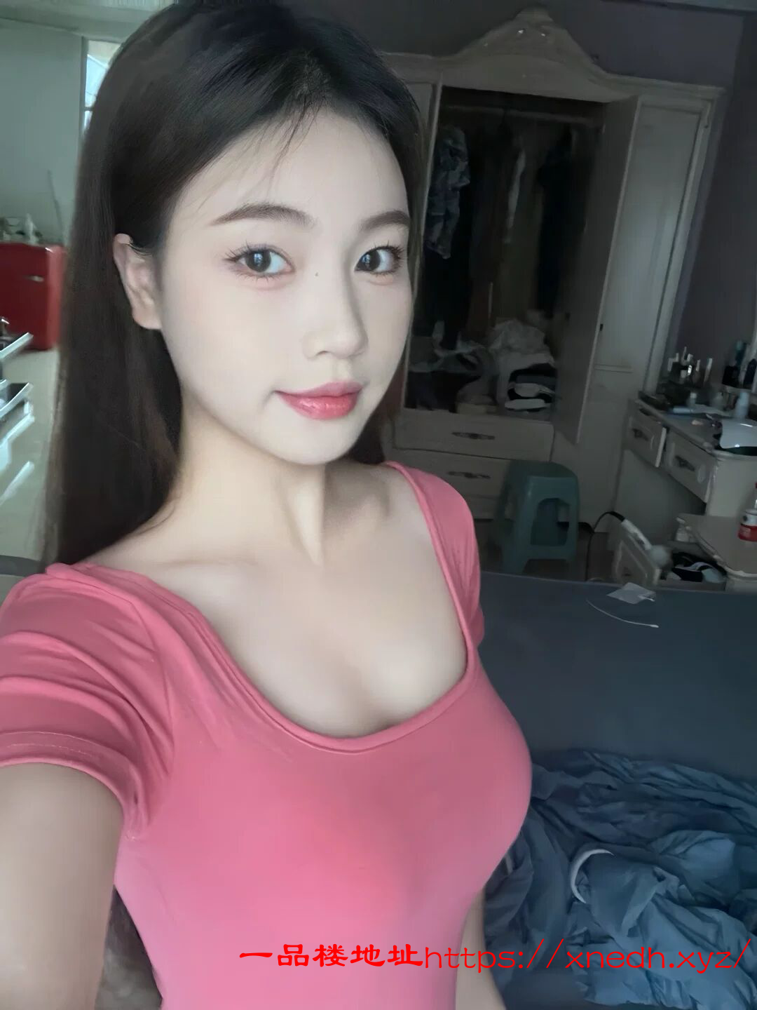 刚下的小姐姐