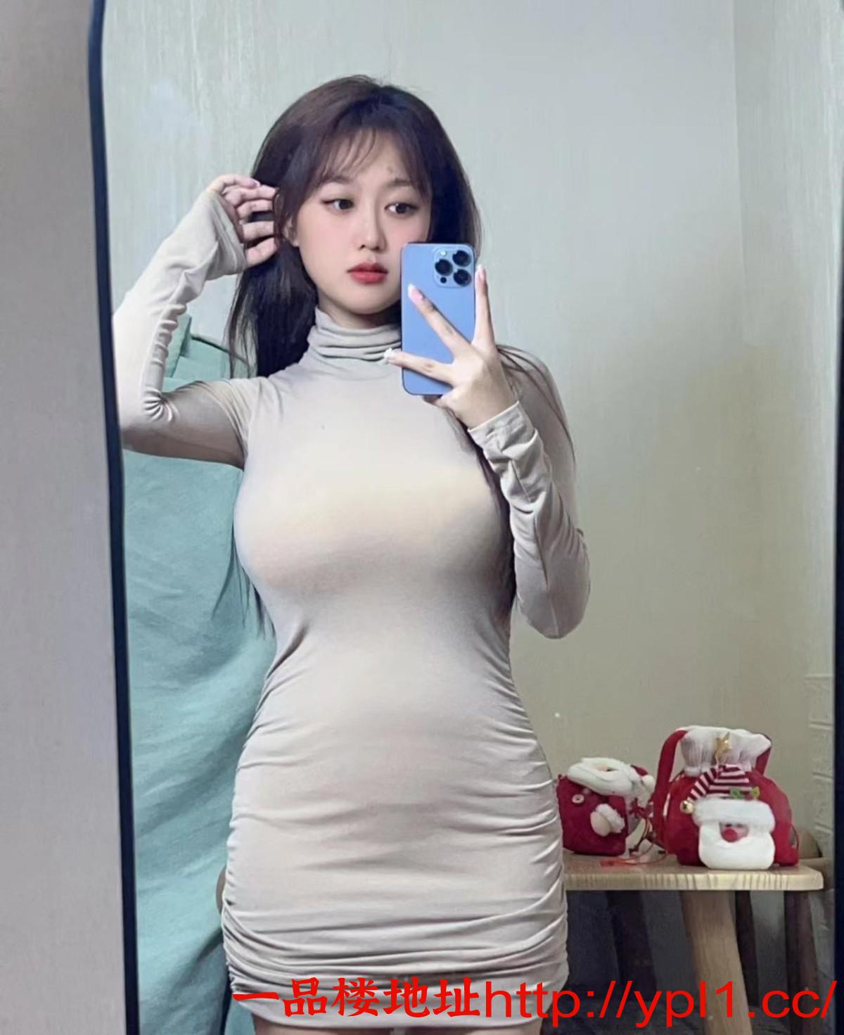 温柔小妖精