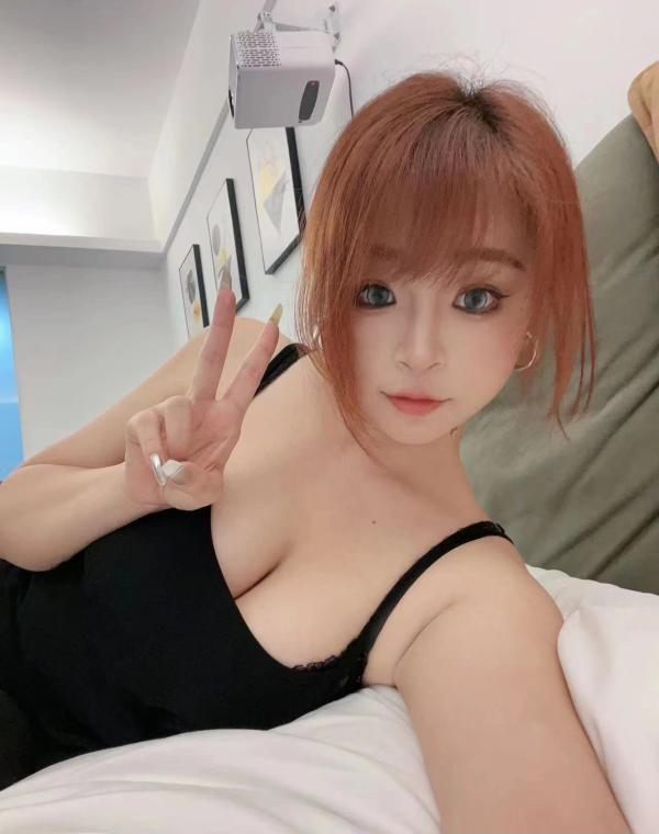 兼职巨乳妹