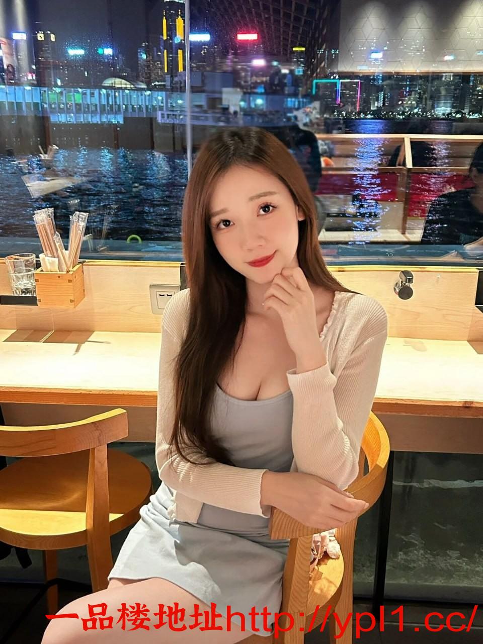 性感尤物