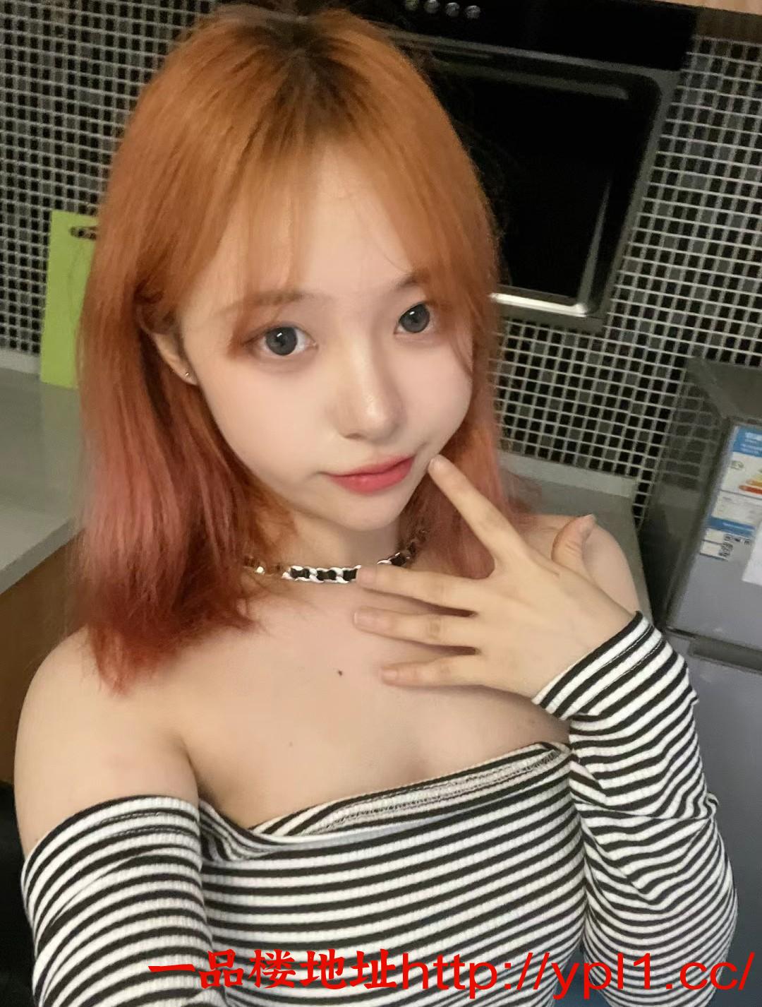 小美女