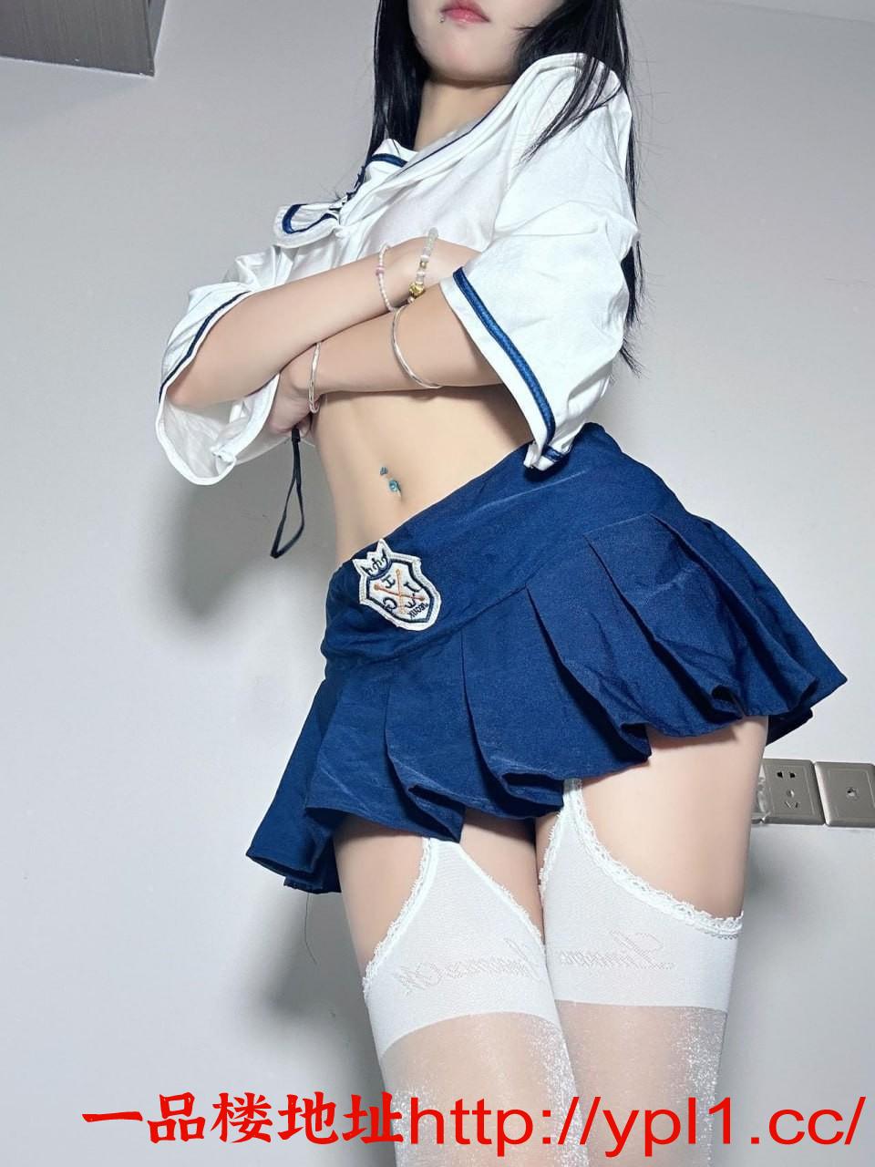 软妹小姐姐