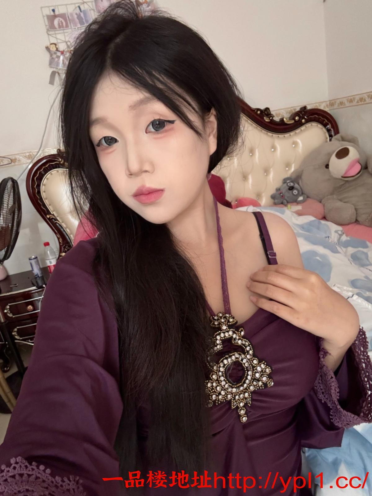 妹妹骚气四溢