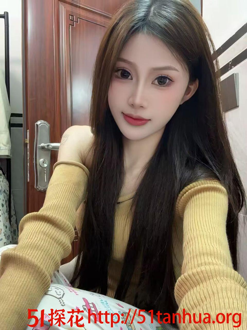 深圳长腿御姐